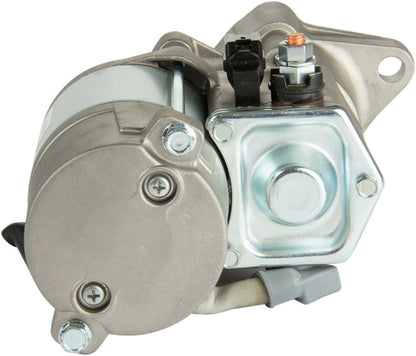 Denso Starter Motor