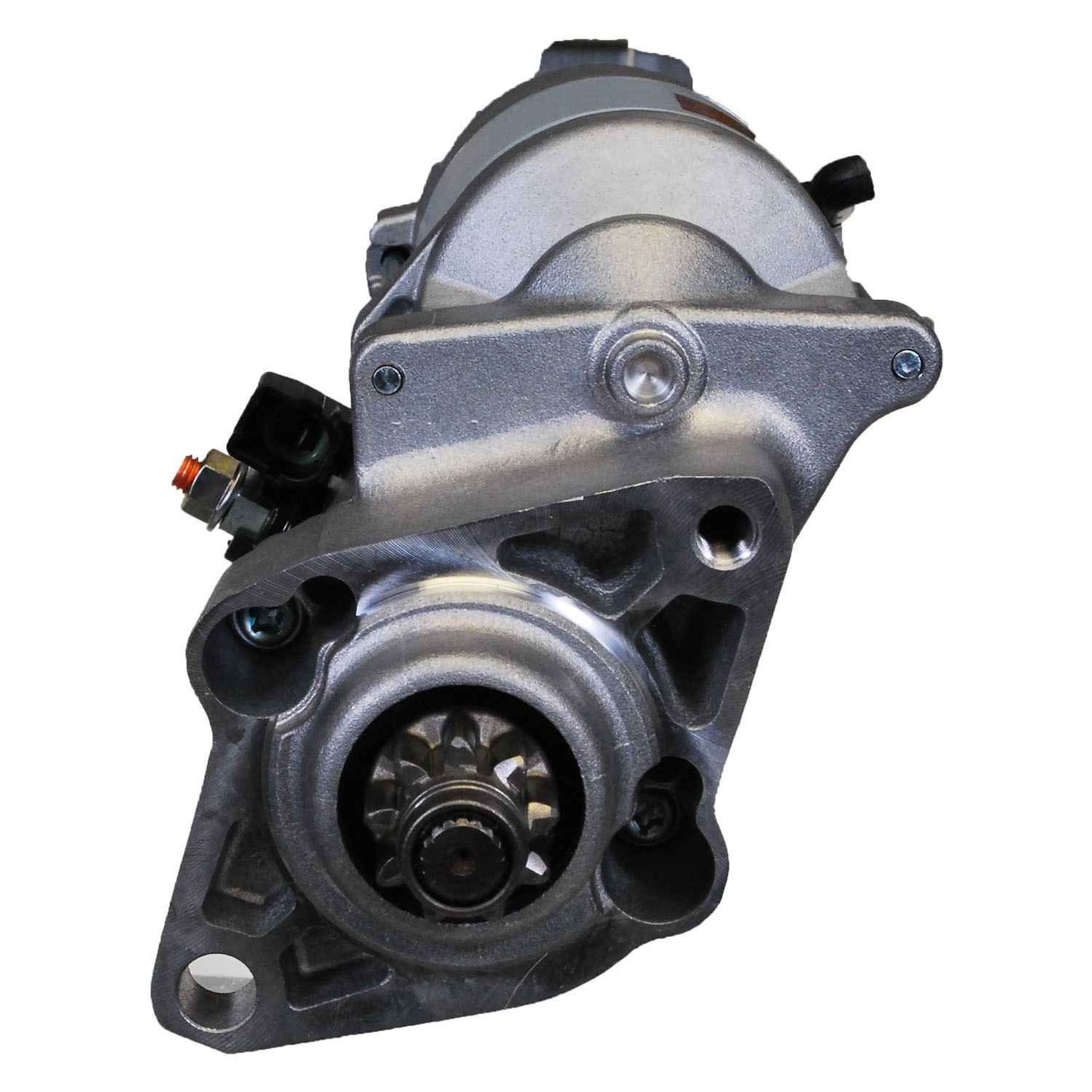 Denso Starter Motor