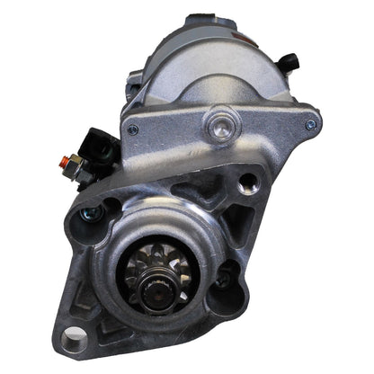 Denso Starter Motor