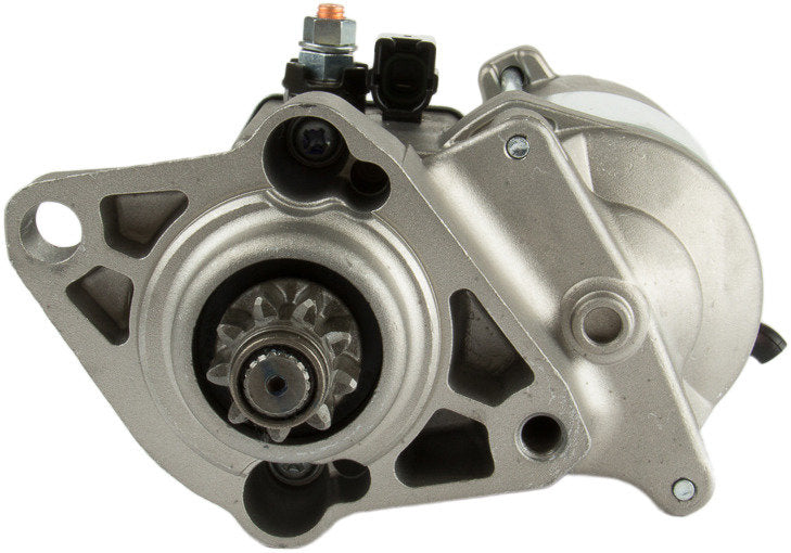 Denso Starter Motor
