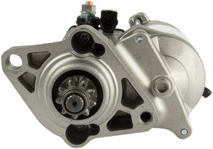 Denso Starter Motor