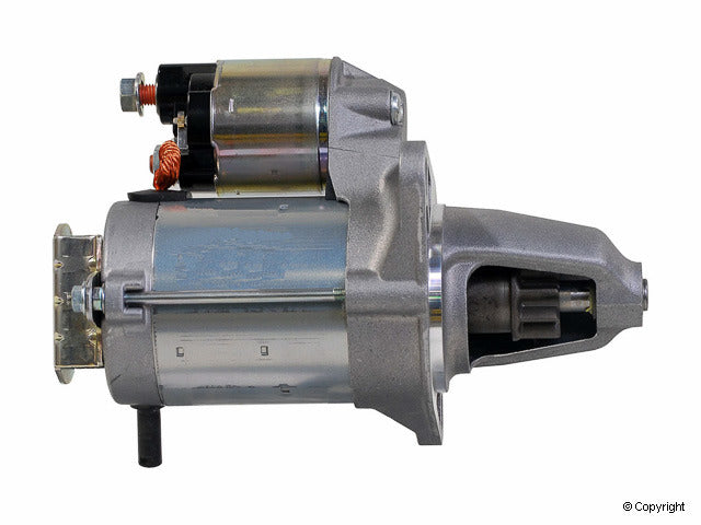 DENSO Auto Parts Starter Motor 280-0365