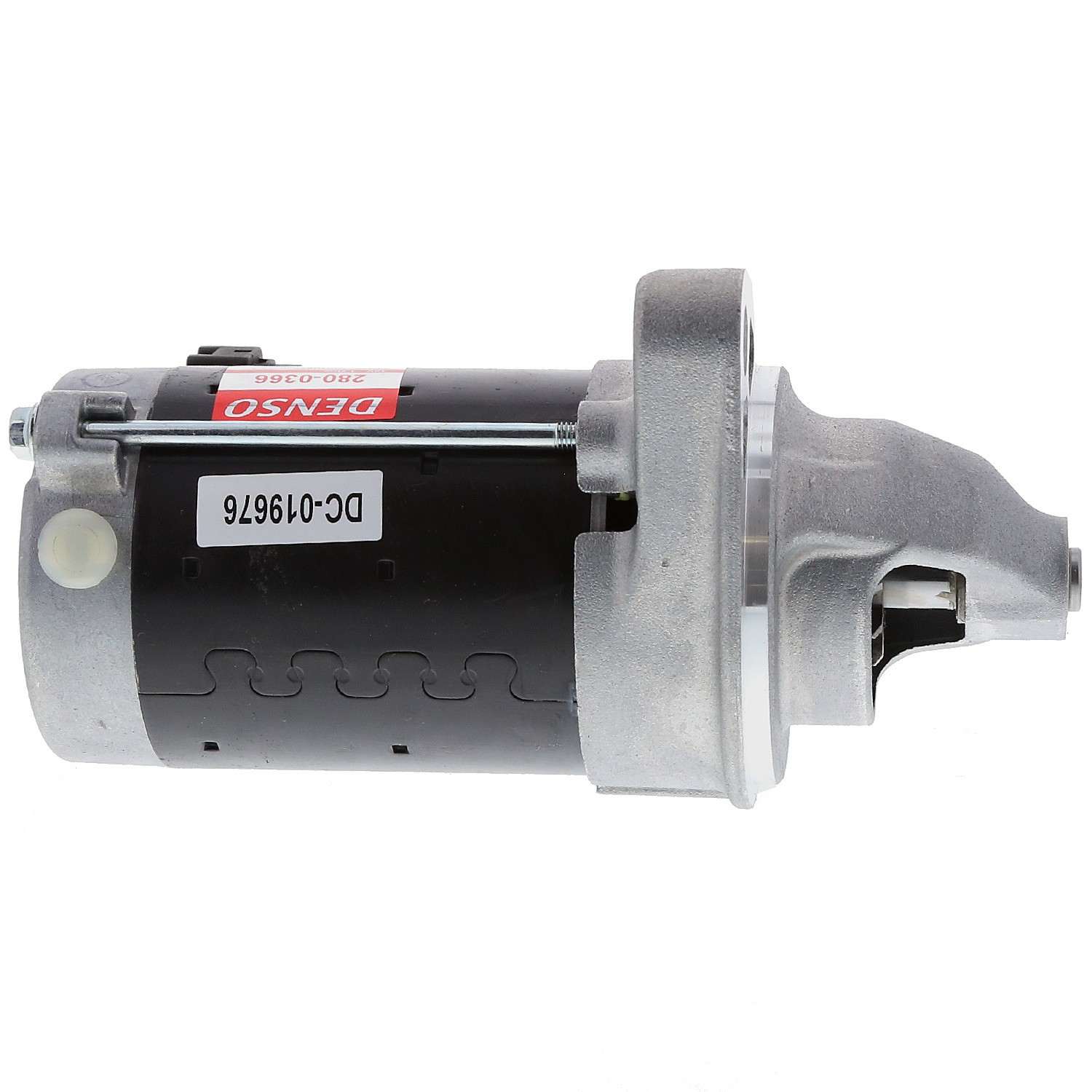 DENSO Auto Parts Starter Motor 280-0366