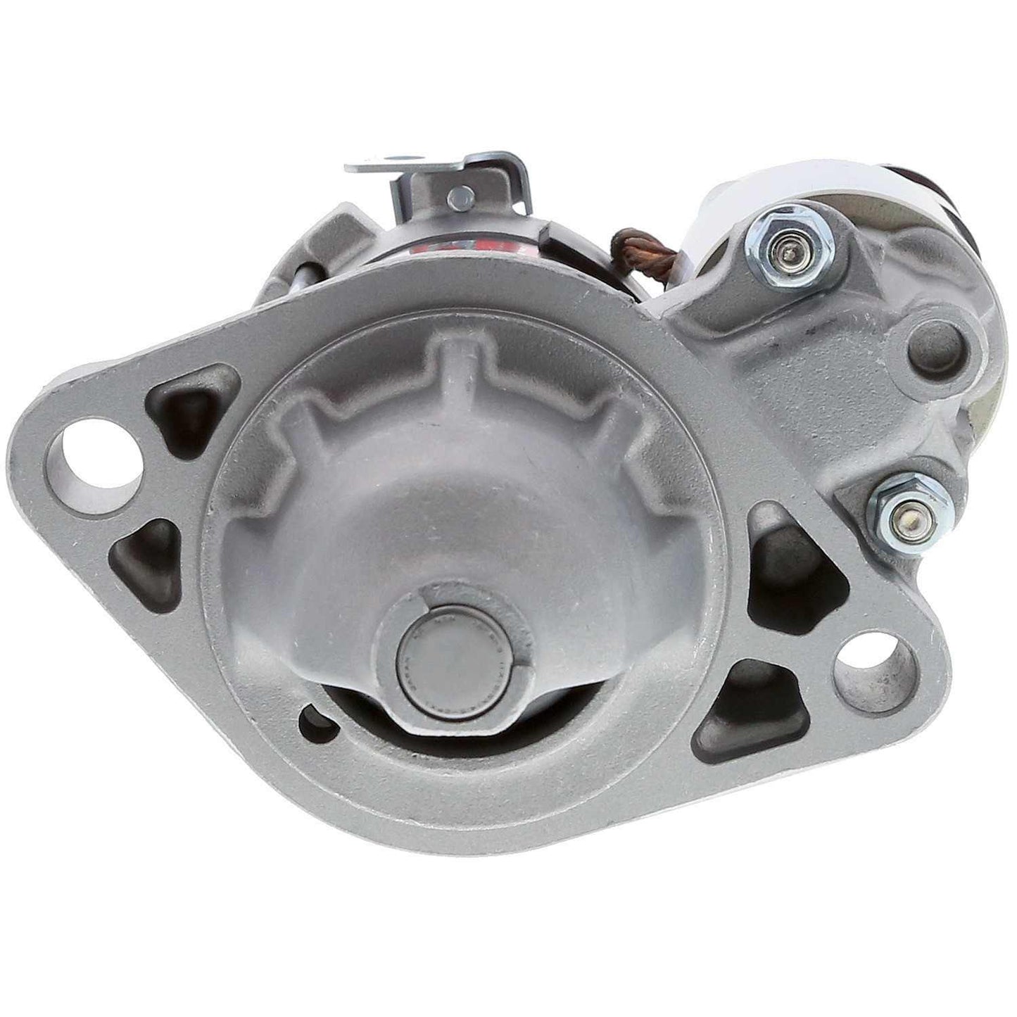 DENSO Auto Parts Starter Motor 280-0367