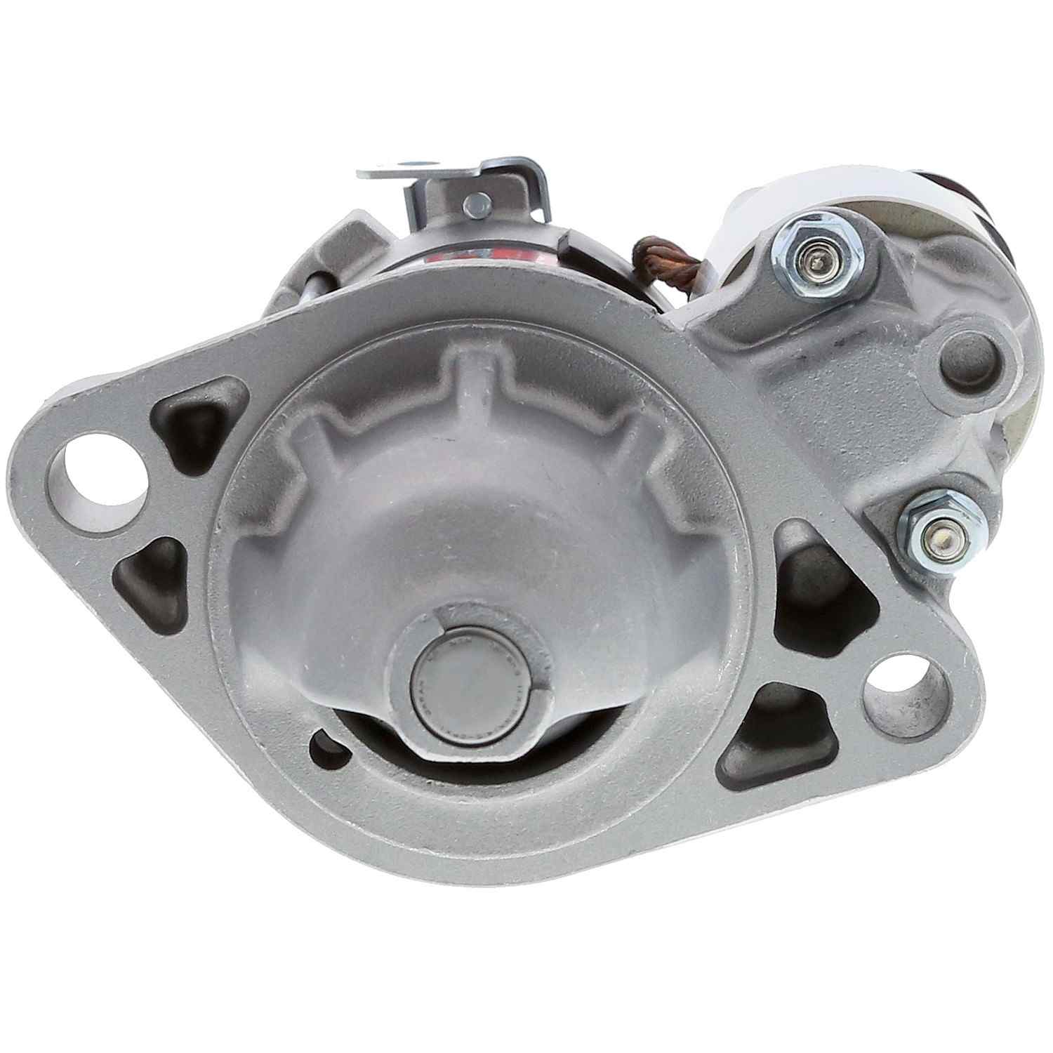 DENSO Auto Parts Starter Motor 280-0367