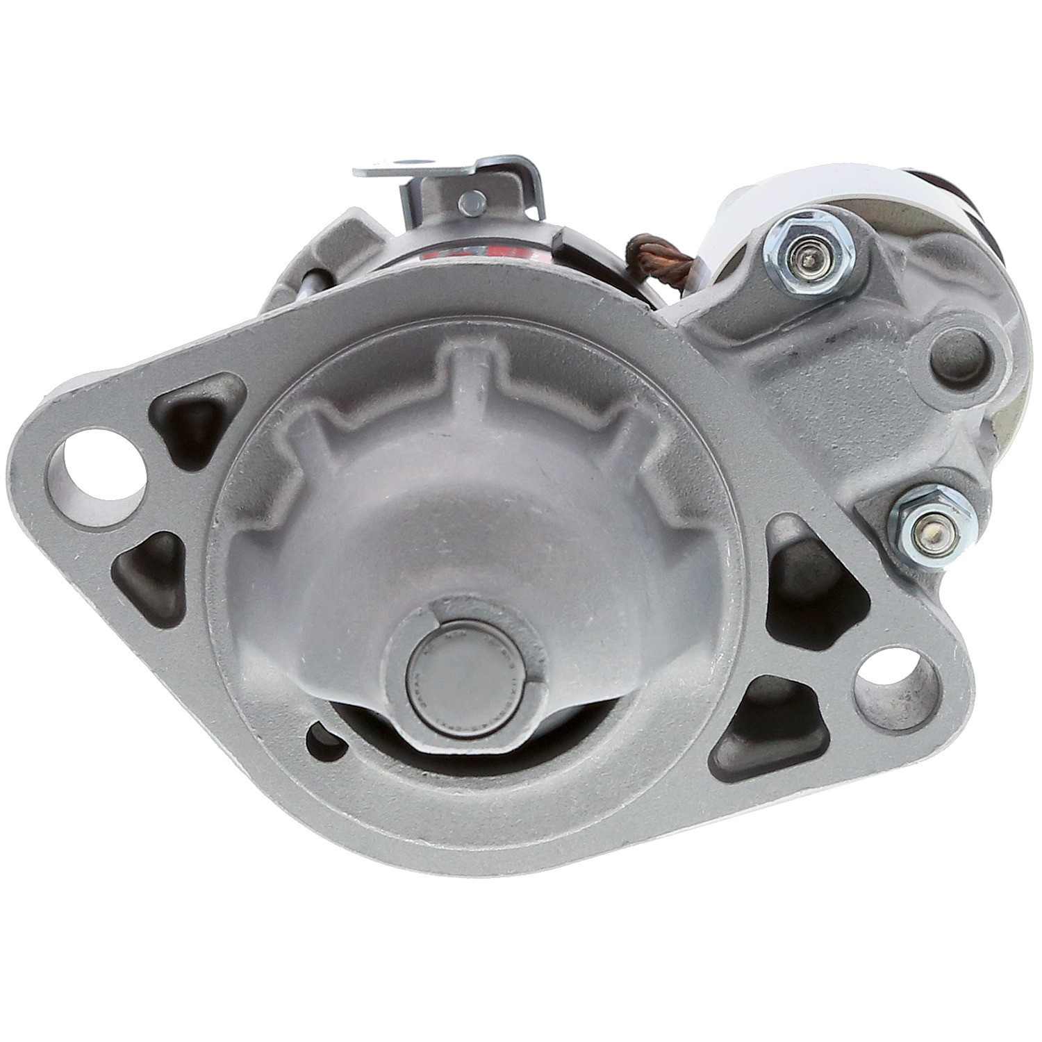 DENSO Auto Parts Starter Motor 280-0367