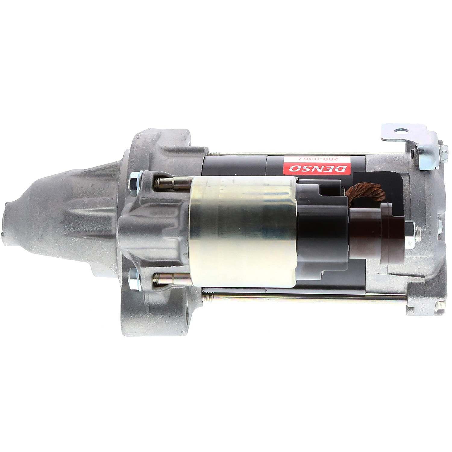 DENSO Auto Parts Starter Motor 280-0367