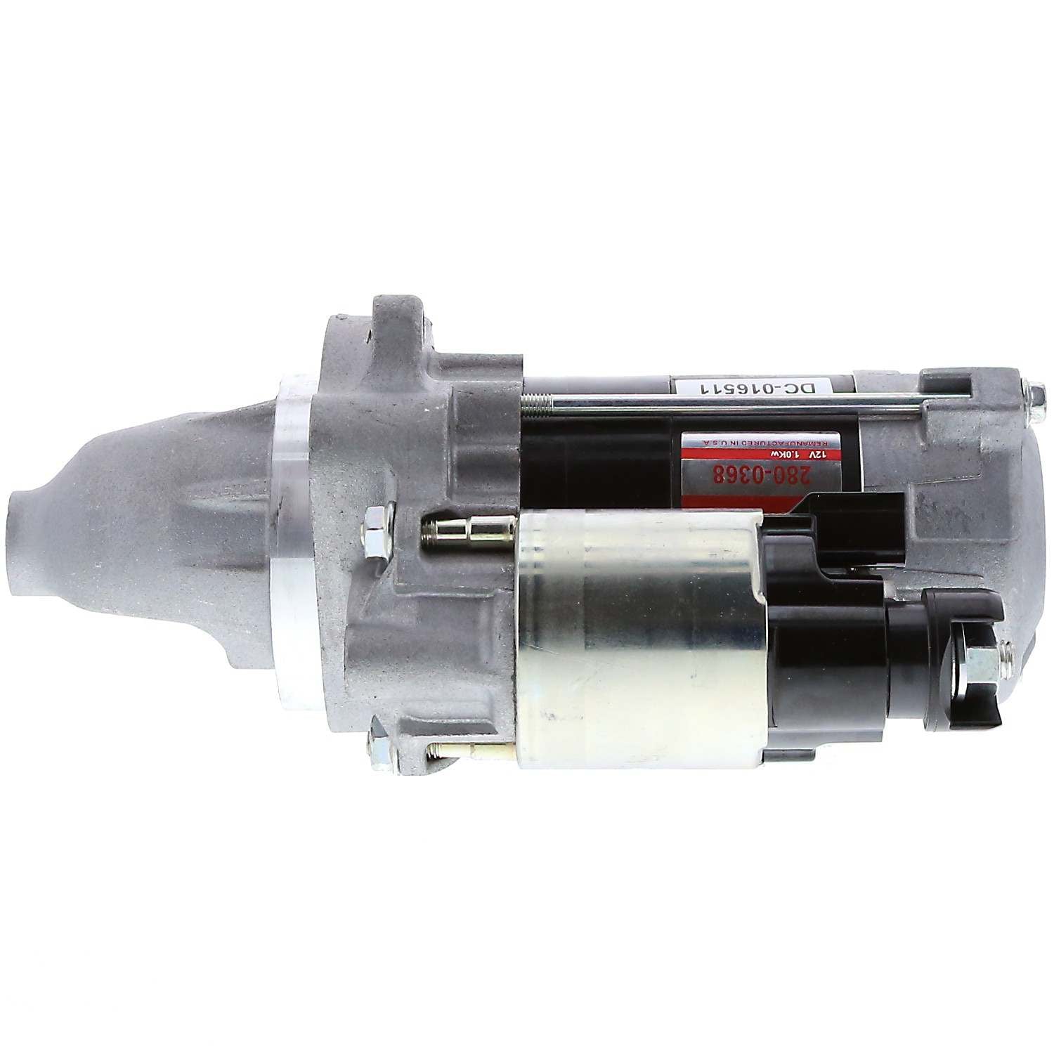 DENSO Auto Parts Starter Motor 280-0368