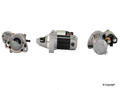 DENSO Auto Parts Starter Motor 280-0368