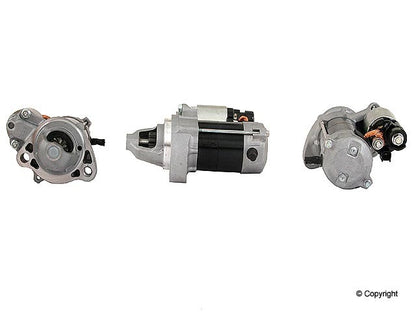 DENSO Auto Parts Starter Motor 280-0368