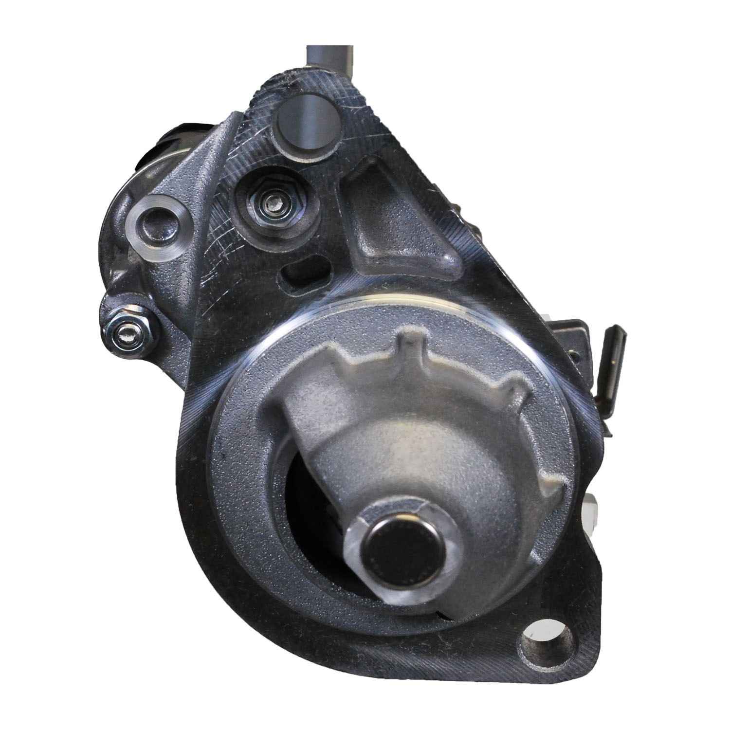 DENSO Auto Parts Starter Motor 280-0369