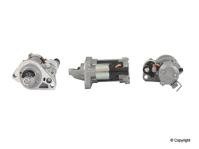 DENSO Auto Parts Starter Motor 280-0369