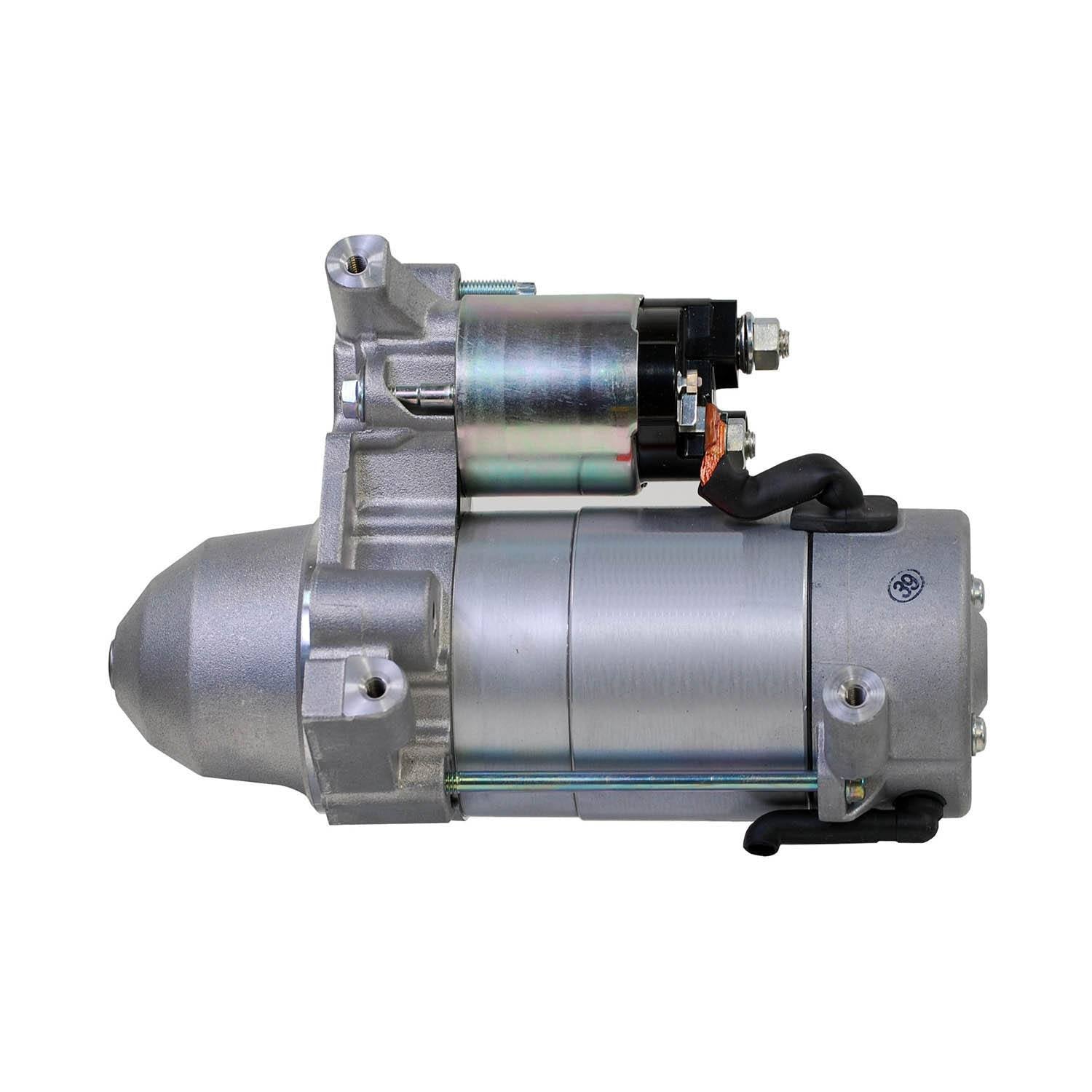 DENSO Auto Parts Starter Motor 280-0370