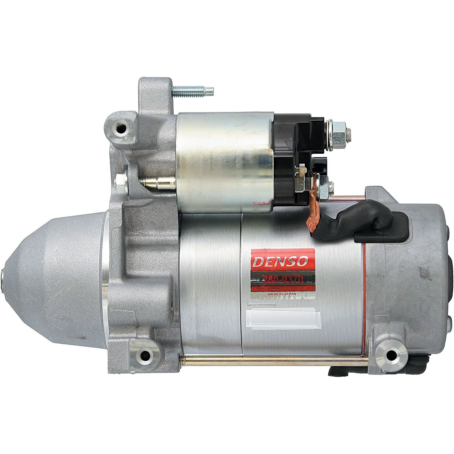 DENSO Auto Parts Starter Motor 280-0370
