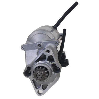 Denso Starter Motor