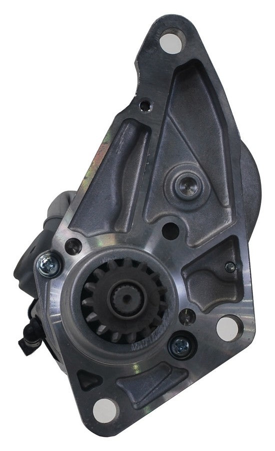 Denso Starter Motor