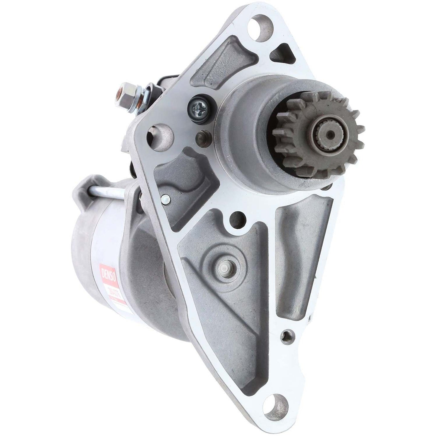 Denso Starter Motor