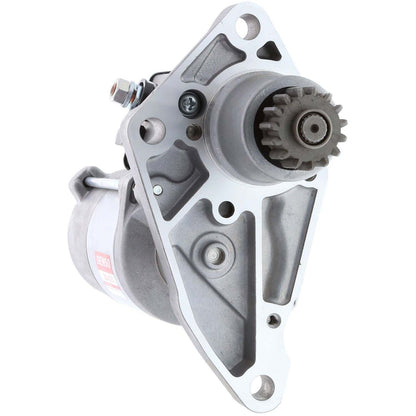 Denso Starter Motor