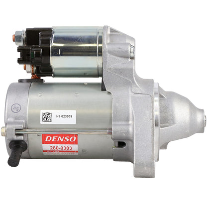 DENSO Auto Parts Starter Motor 280-0383