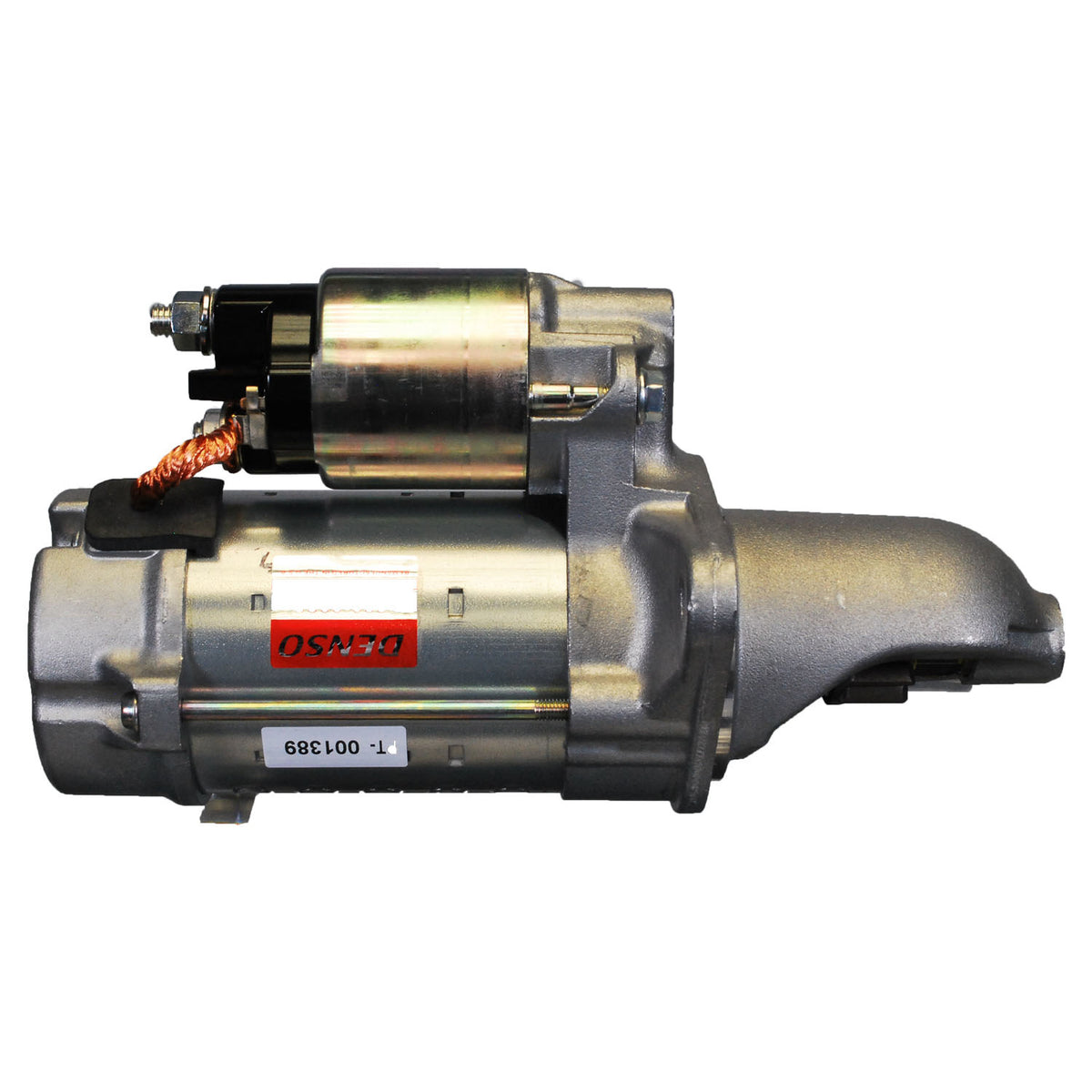 Denso Starter Motor