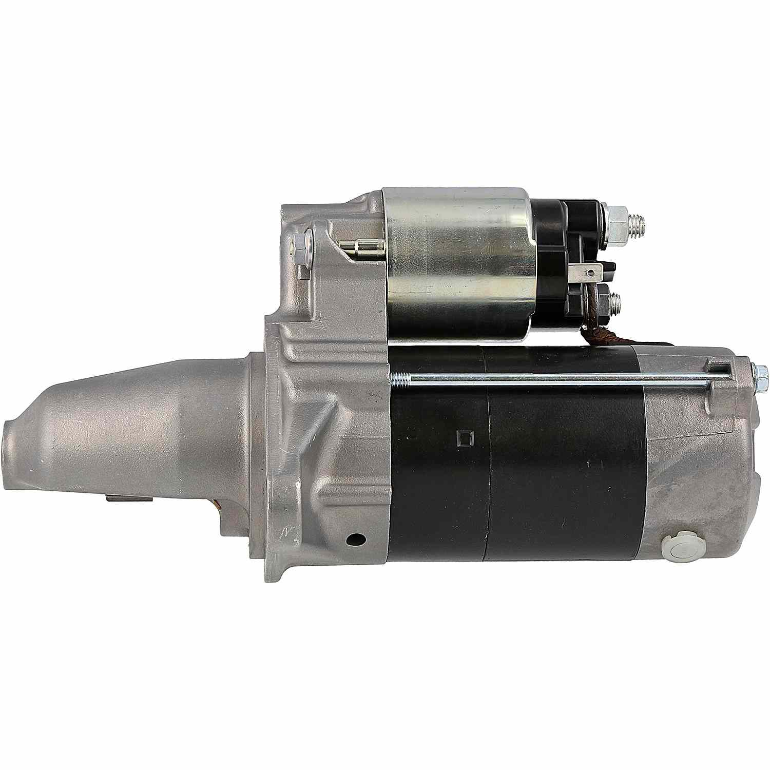 DENSO Auto Parts Starter Motor 280-0387