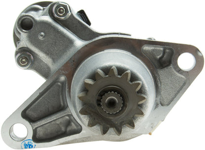 DENSO Auto Parts Starter Motor 280-0389