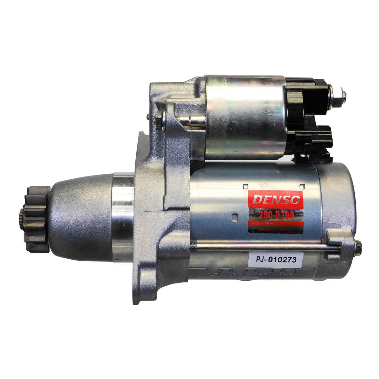 Denso Starter Motor