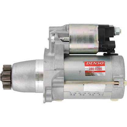Denso Starter Motor