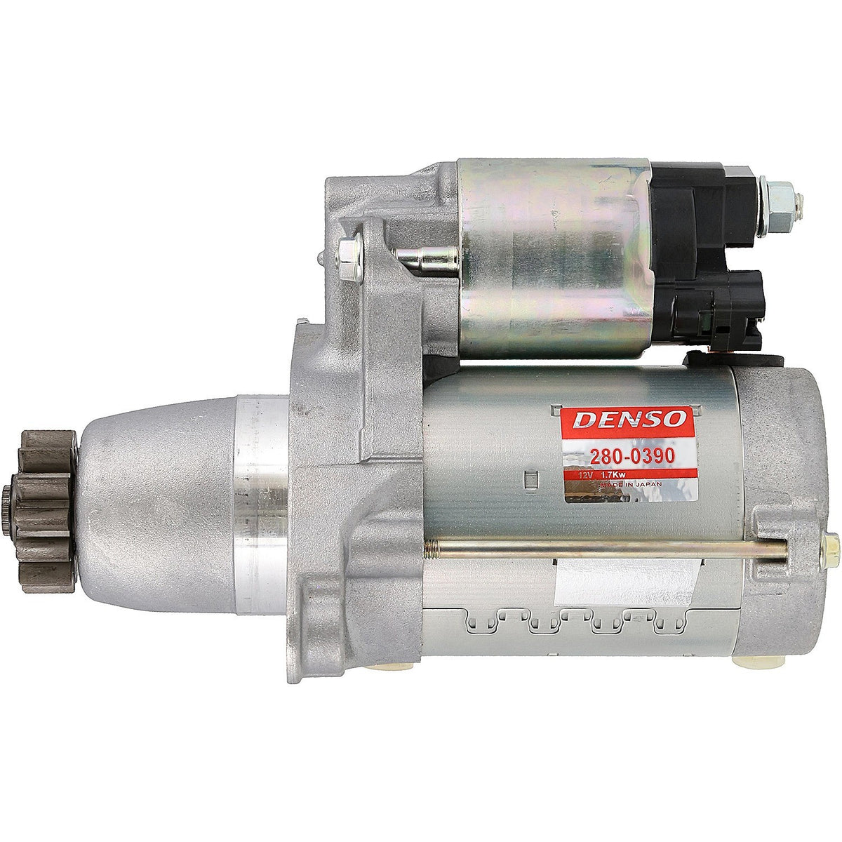 Denso Starter Motor