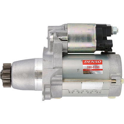 Denso Starter Motor