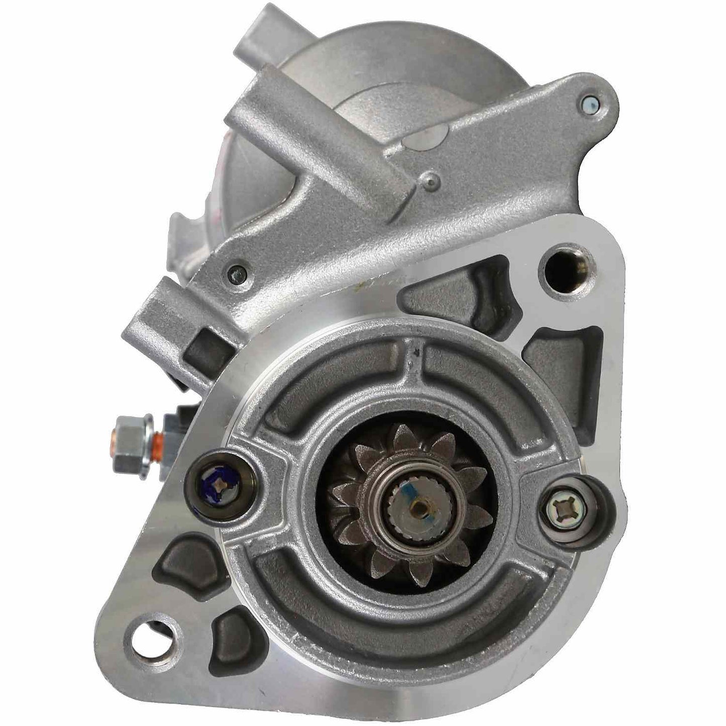 DENSO Auto Parts DÃ©marreur Moteur Remises Ã  Neuf 280-0391