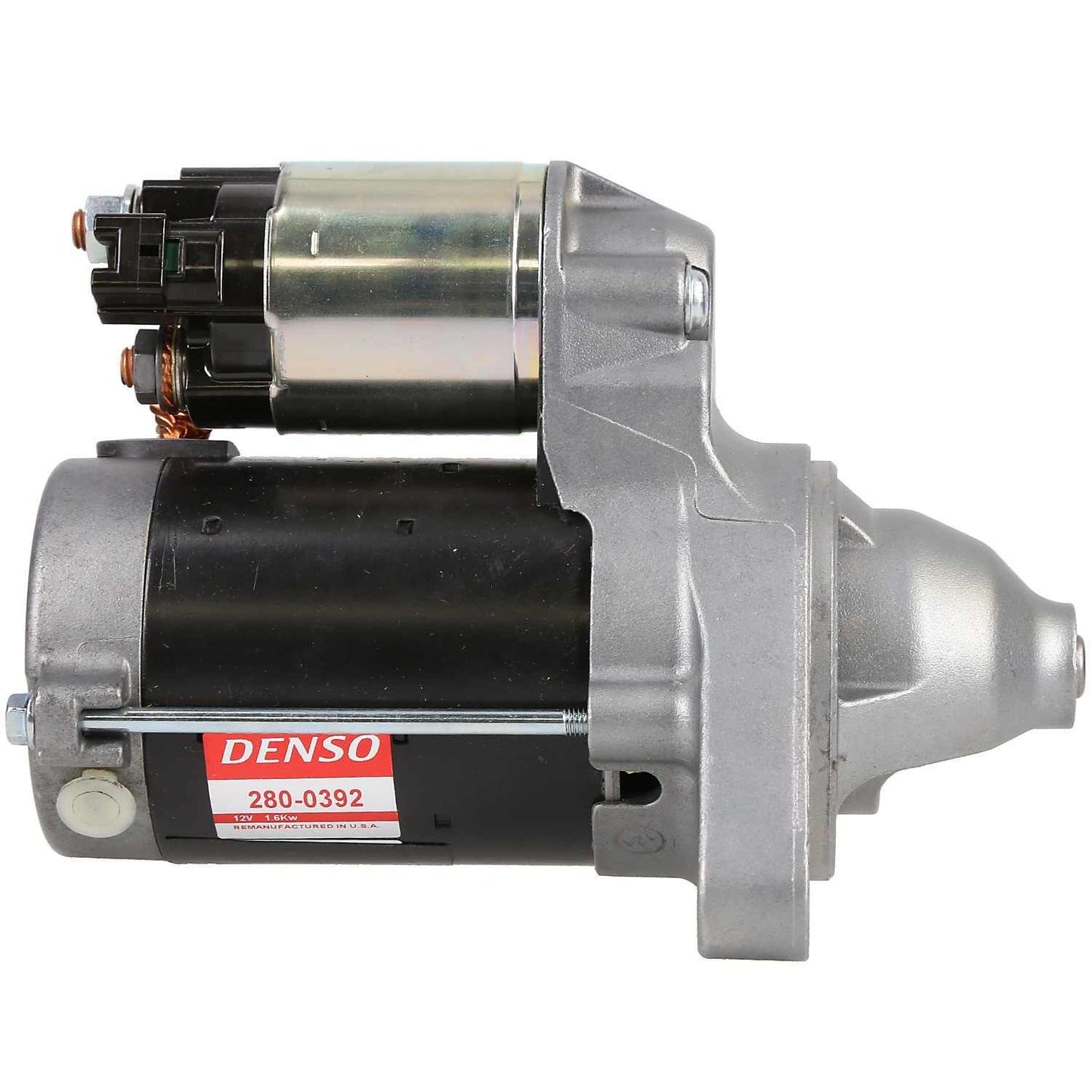 DENSO Auto Parts Starter Motor 280-0392