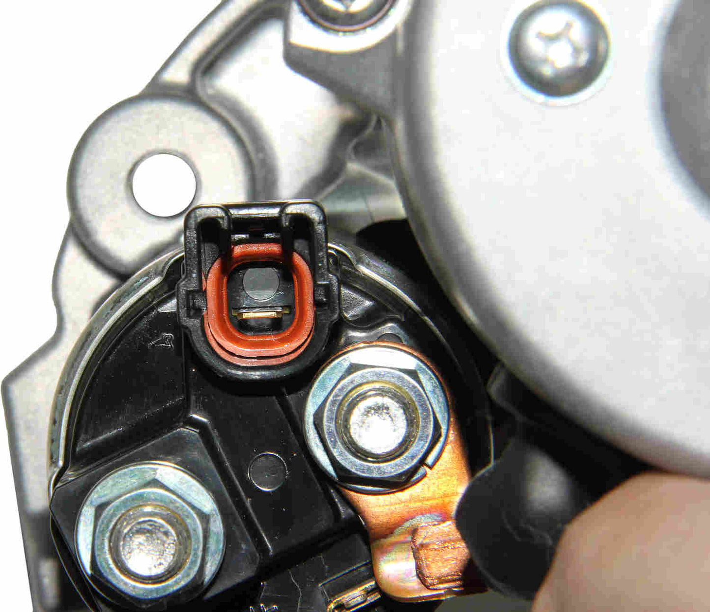 Denso Starter Motor