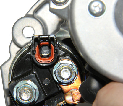 Denso Starter Motor