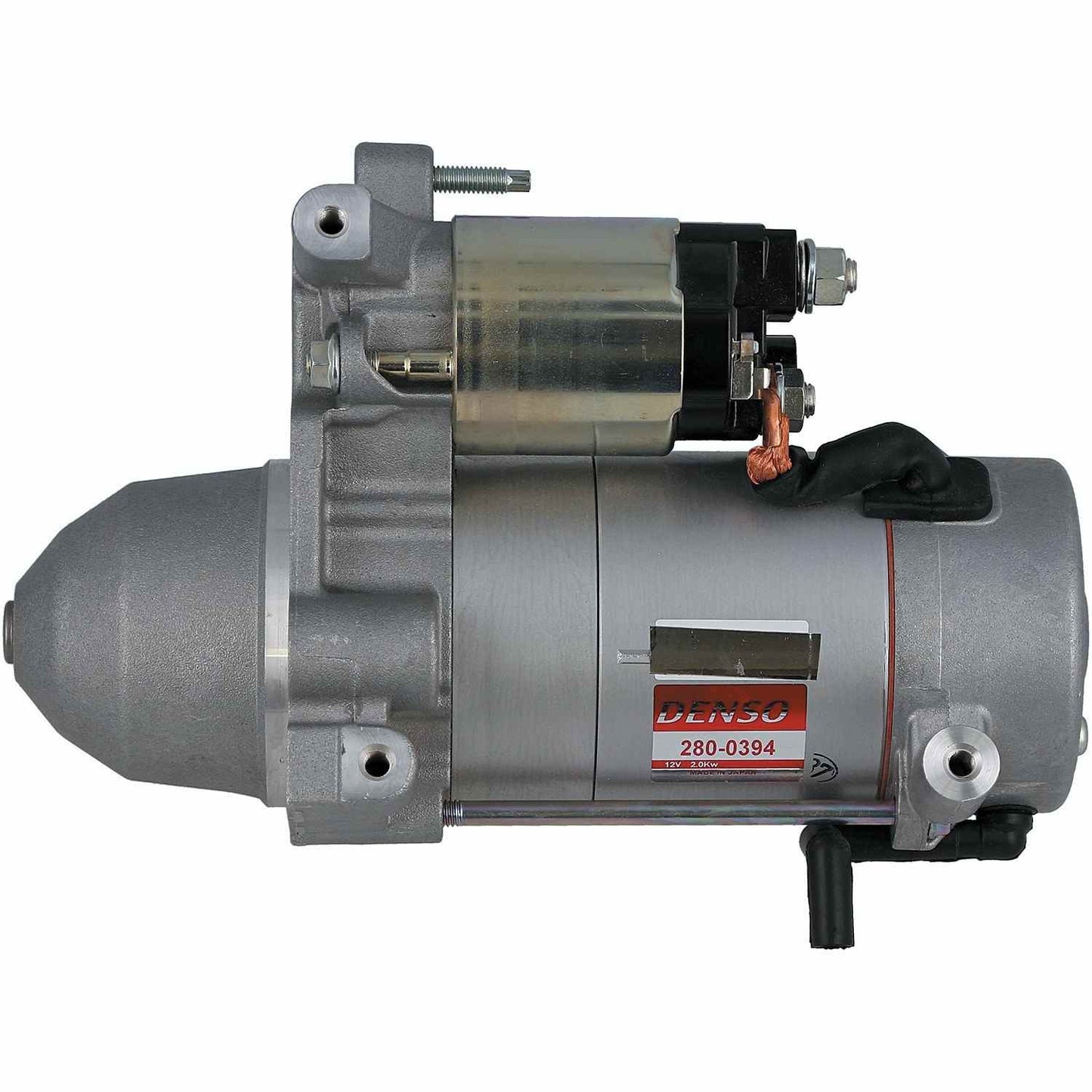 DENSO Auto Parts DÃ©marreur Moteur Remises Ã  Neuf 280-0394
