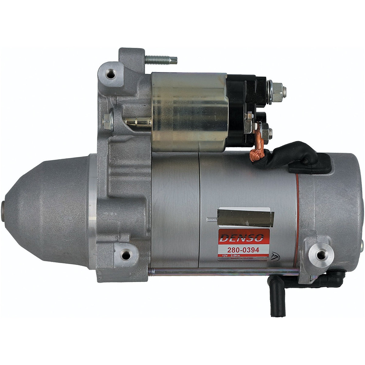 DENSO Auto Parts DÃ©marreur Moteur Remises Ã  Neuf 280-0394