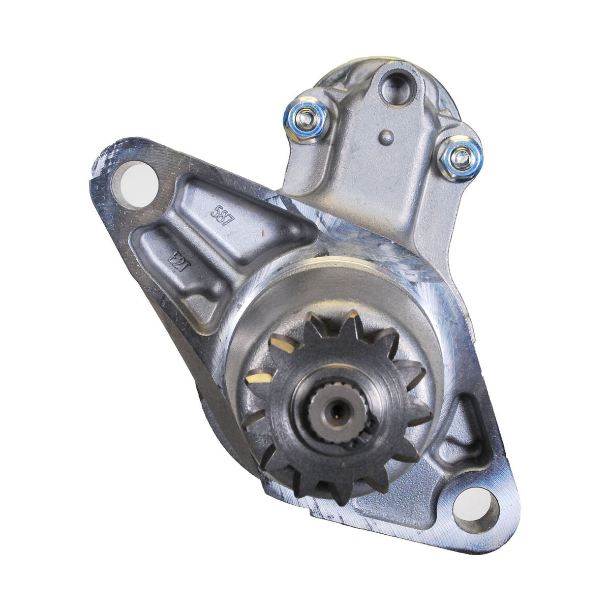 DENSO Auto Parts Starter Motor 280-0396