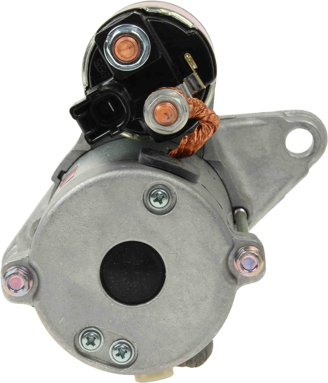 DENSO Auto Parts DÃ©marreur Moteur Remises Ã  Neuf 280-0398