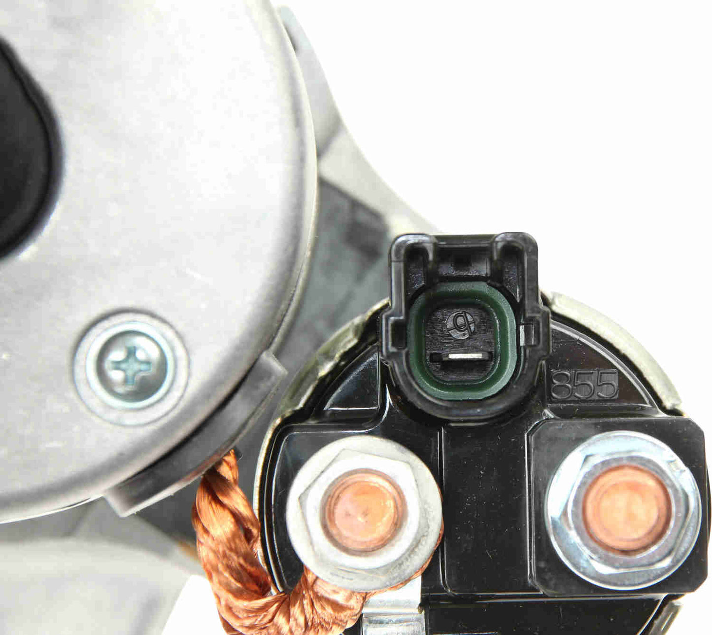 DENSO Auto Parts DÃ©marreur Moteur Remises Ã  Neuf 280-0398