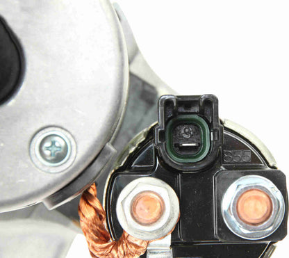 DENSO Auto Parts DÃ©marreur Moteur Remises Ã  Neuf 280-0398