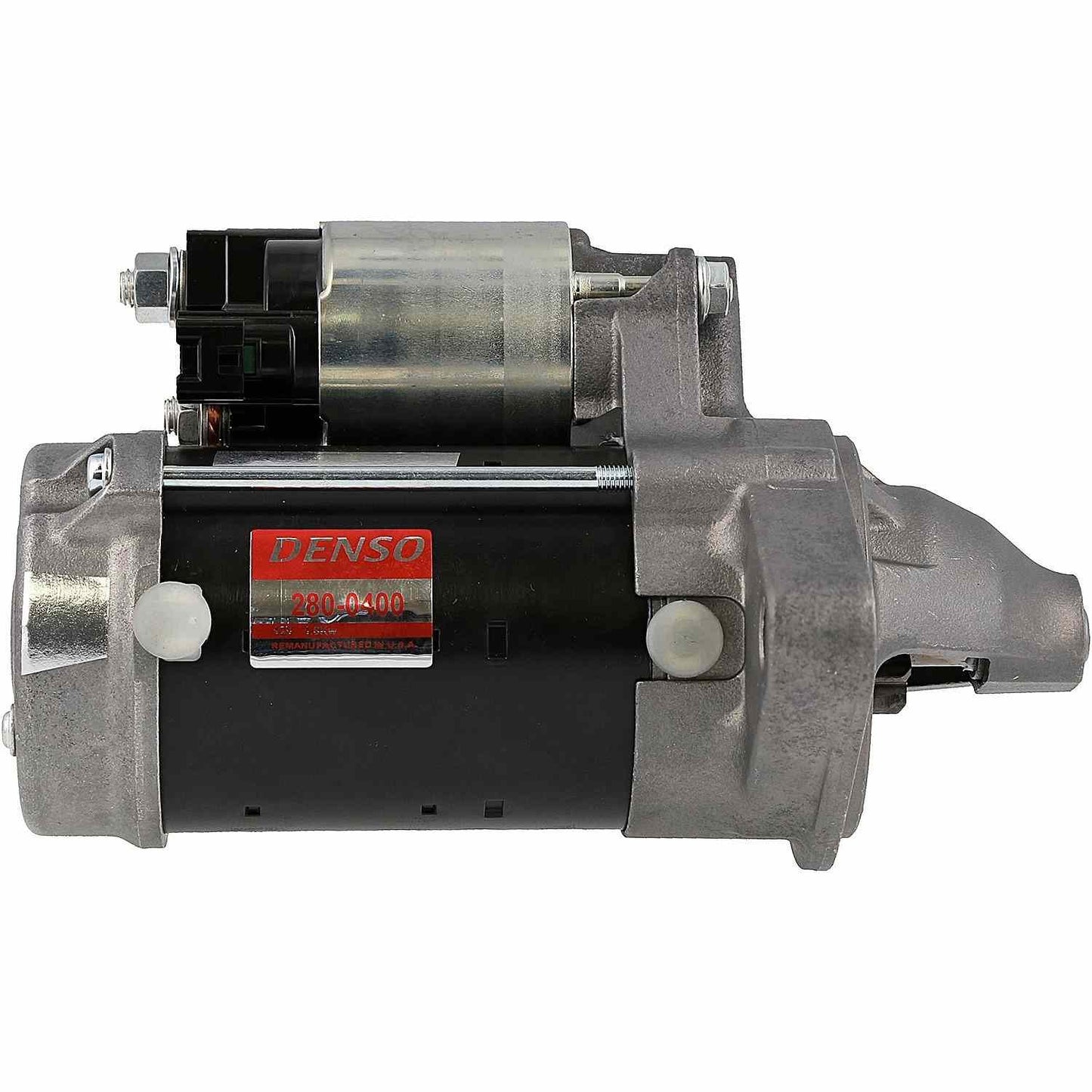 DENSO Auto Parts Starter Motor 280-0400