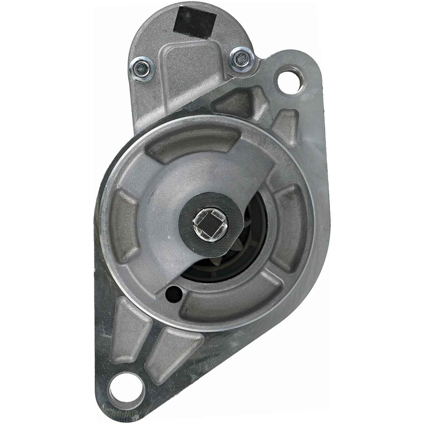 DENSO Auto Parts DENSO First Time FitÂ® Starter Motor â€“ Remanufactured 280-0401