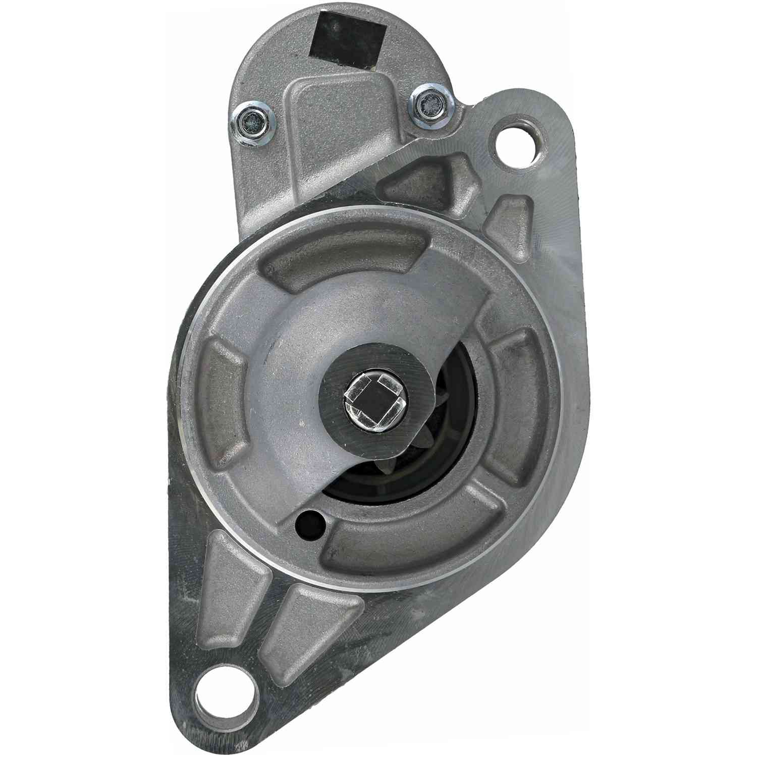 DENSO Auto Parts DENSO First Time FitÂ® Starter Motor â€“ Remanufactured 280-0401