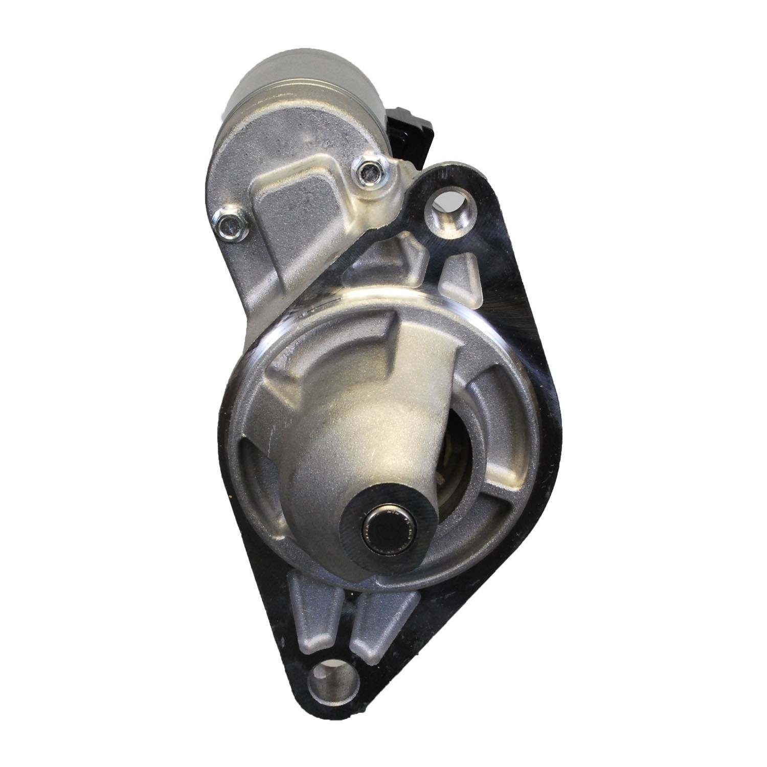 DENSO Auto Parts DENSO First Time FitÂ® Starter Motor â€“ Remanufactured 280-0401