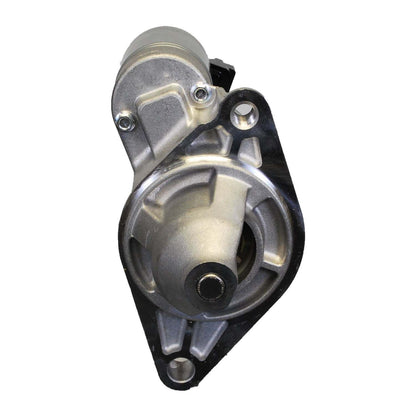 DENSO Auto Parts DENSO First Time FitÂ® Starter Motor â€“ Remanufactured 280-0401
