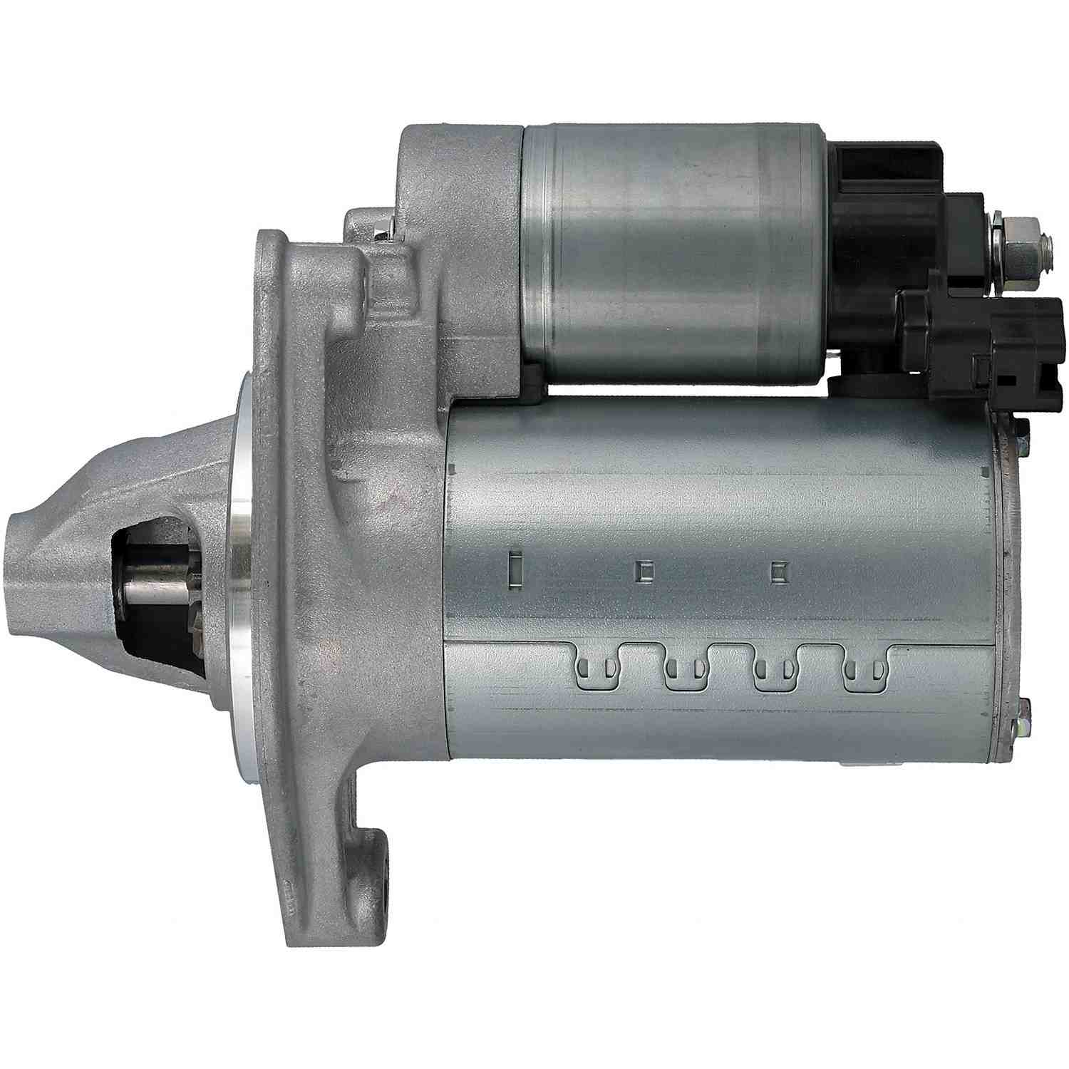 DENSO Auto Parts DENSO First Time FitÂ® Starter Motor â€“ Remanufactured 280-0401