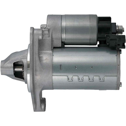 DENSO Auto Parts DENSO First Time FitÂ® Starter Motor â€“ Remanufactured 280-0401