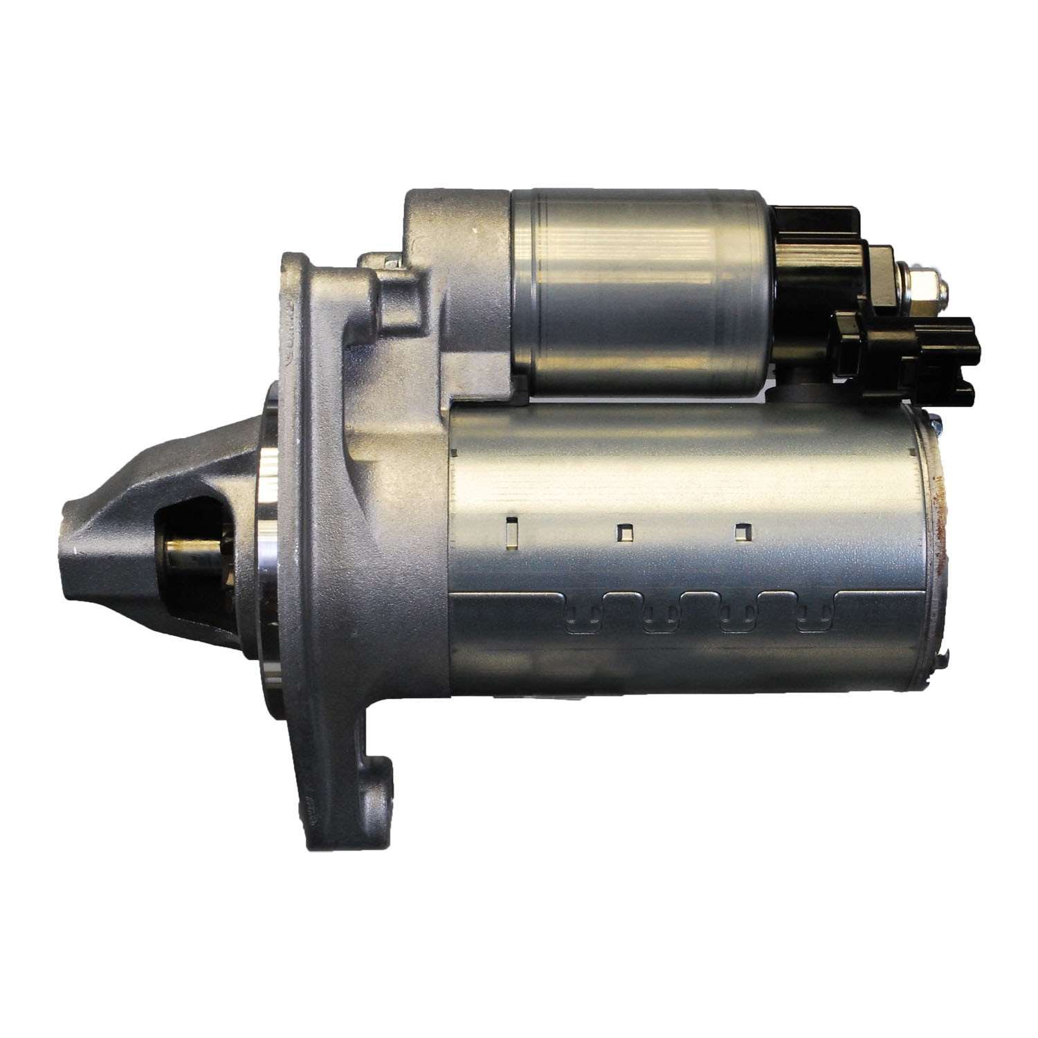 DENSO Auto Parts DENSO First Time FitÂ® Starter Motor â€“ Remanufactured 280-0401