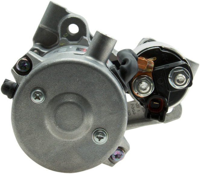 Denso Starter Motor