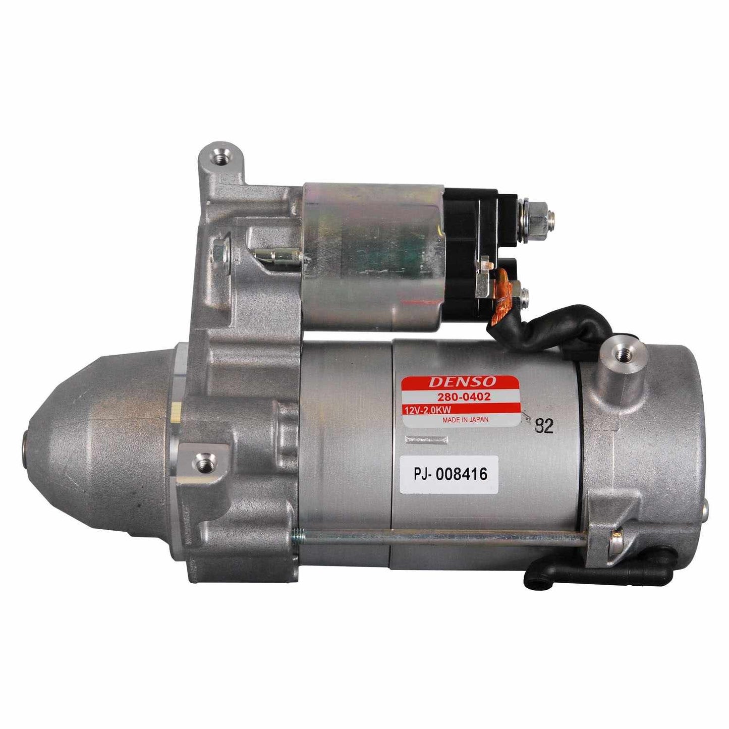 Denso Starter Motor